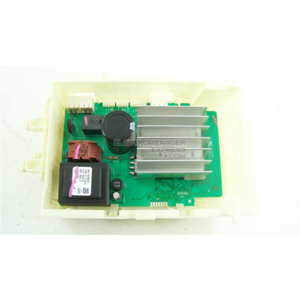 Convertisseur de fréquence