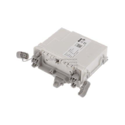 Convertisseur de fréquence