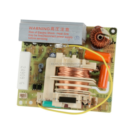 Convertisseur de frquence