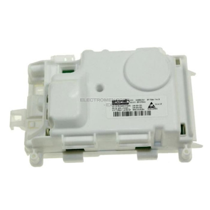 Convertisseur électronique