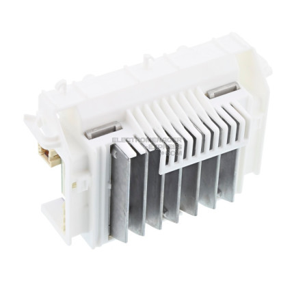 Convertisseur électronique ass