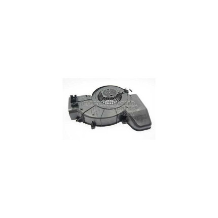CONVOYEUR MOTEUR / TURBINE