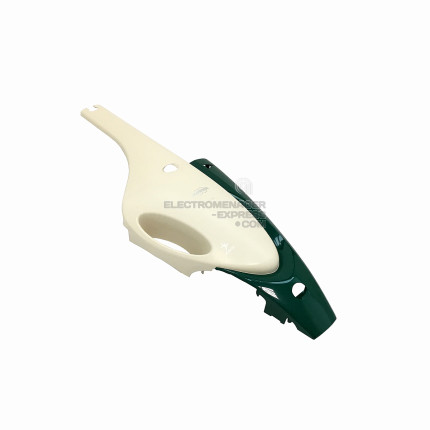 Coque avant aspirateur VK135 VK136