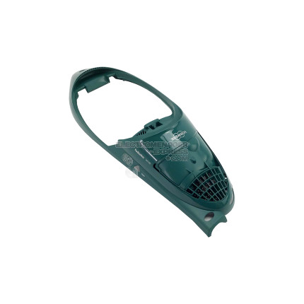 Coque avant aspirateur VK140