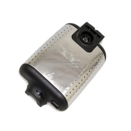 Coque supérieure