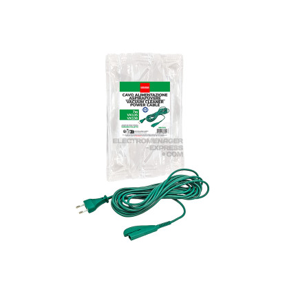 Cordon alimentation 7m aspirateur Vorwerk