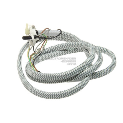 Cordon centrale (l=2105mm vvx1640)