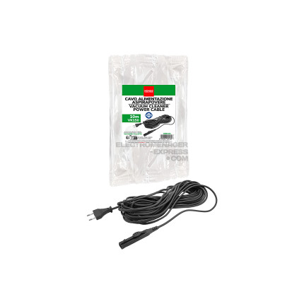 Cordon d'alimentation 10m aspirateur VK150