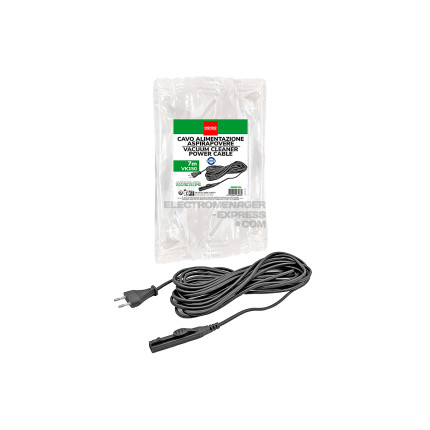 Cordon d'alimentation 7m aspirateur VK150