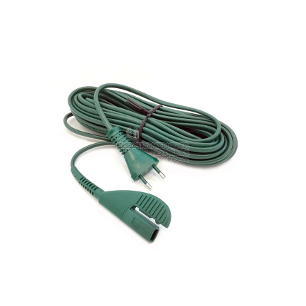 Cordon d'alimentation aspirateur