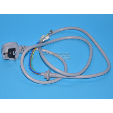 Cordon d'alimentation