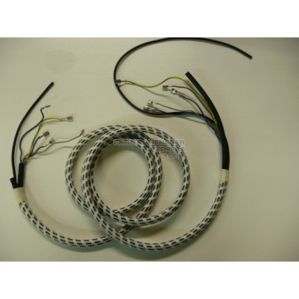 Cordon de liaison /centrale vapeur( 4/8-4/2 1m80)