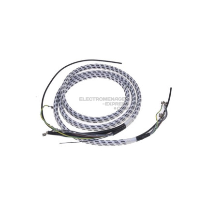 Cordon de liaison /centrale vapeur( 4/8-4/2 1m80)