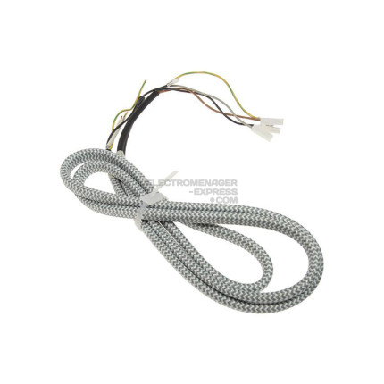 Cordon de vapeur (4p l=2105mm s25s)