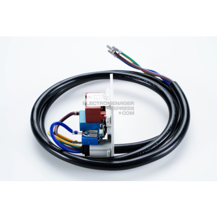 CORDON SECTEUR 1000 MM SANS FICHE