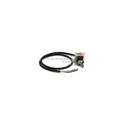 Cordon secteur 1000mm sans fiches