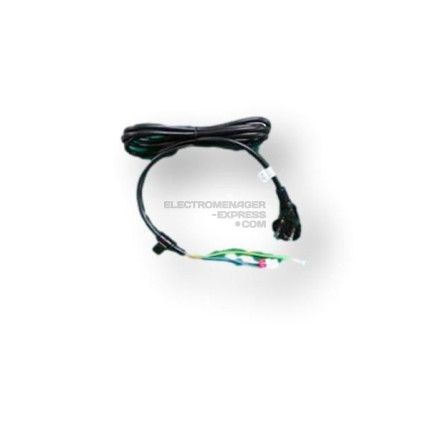 CORDON SECTEUR ,AT,EUROPE,UCP-2,250V/16A,