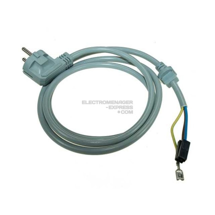 Cordon + serre câble