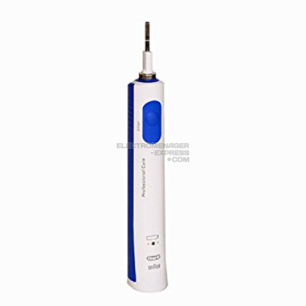 Corps blanc / bleu (d16.5000)