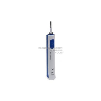 Corps blanc / bleu (d16.5000)