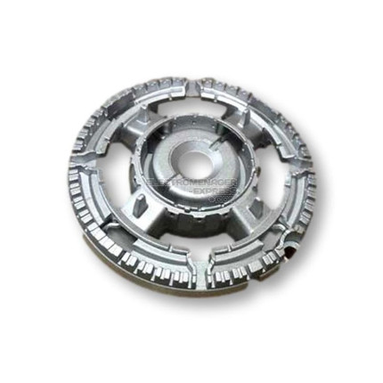 Corps de brûleur 3 3 kw