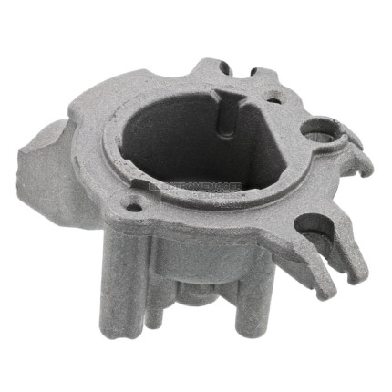 Corps de brûleur auxiliaire