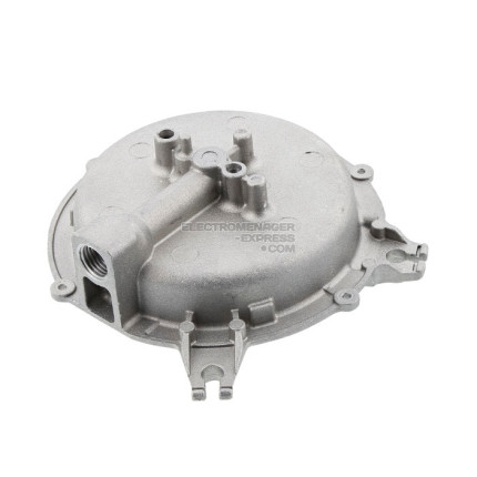 Corps de brûleur bruleur tripl