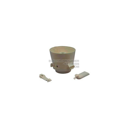 Corps de centrifugeuse