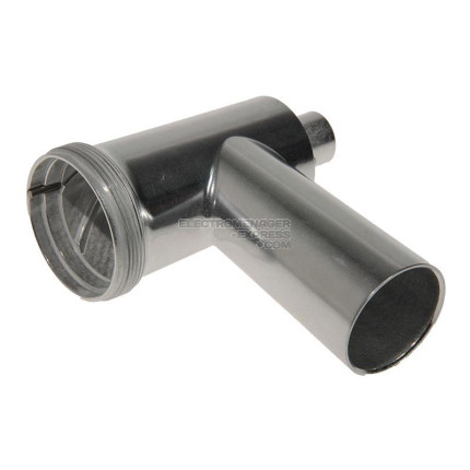 Corps de hachoir en aluminium (a950/a950a)