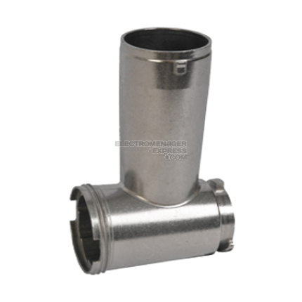 Corps de hachoir en aluminium