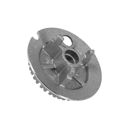 Corps de petit brûleur