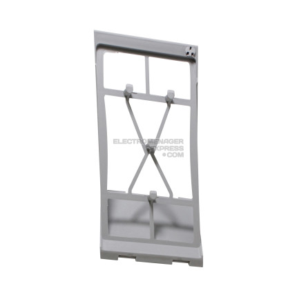 Corps filtre de socle avec filtre