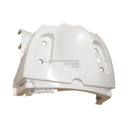 Corps supérieur arrière