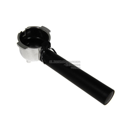 Coupelle porte-filtres