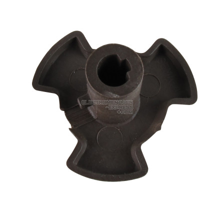 Coupleur d'entrainement de moteur (40x40x23mm)