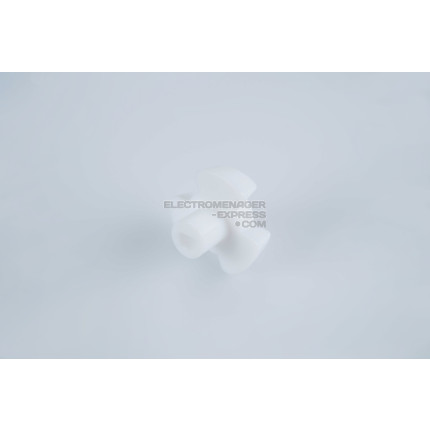 Coupleur de plateau tournant