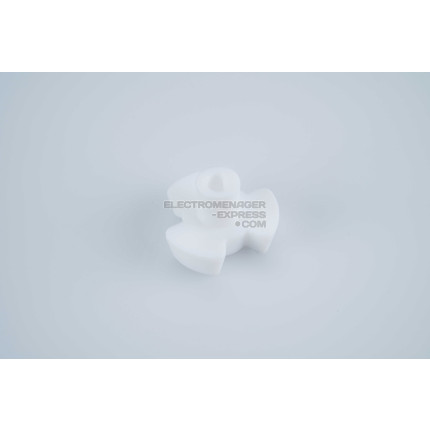 Coupleur de plateau tournant