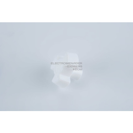 Coupleur de plateau tournant