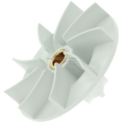 COUPLEUR - ENTRAINEUR HAUTE VITESSE BLANC