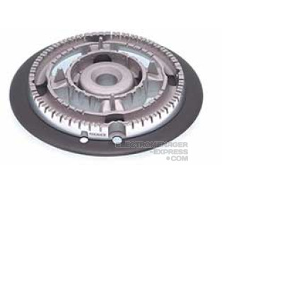 Couronne brûleur tc 3,8kw