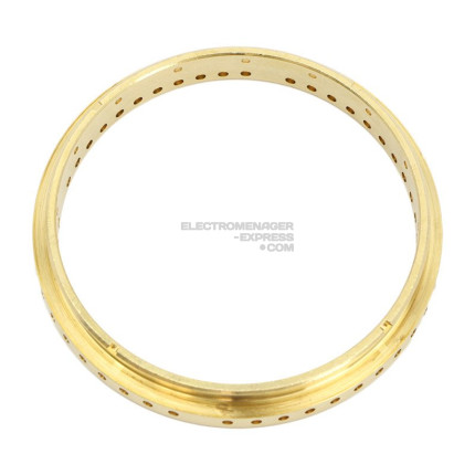 Couronne de brûleur table de cuisson teka