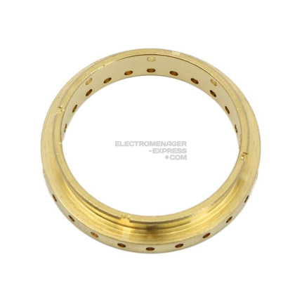 Couronne de brûleur table de cuisson teka