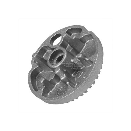 Couronne pour petit brûleur de table de cuisson