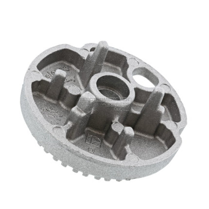 Couronne pour petit brûleur de table de cuisson