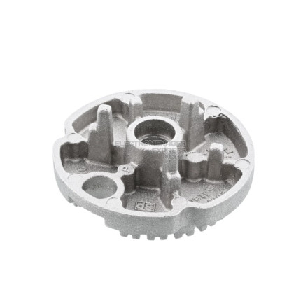 Couronne pour petit brûleur de table de cuisson