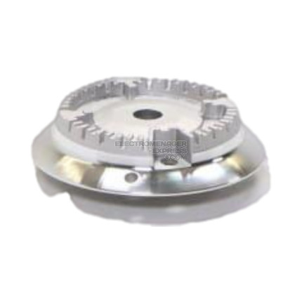 Couronne semi-rapide