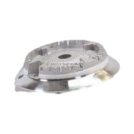 Couronne semi-rapide