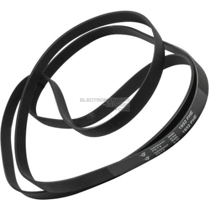 Courroie 1932h9-mael 52x3712