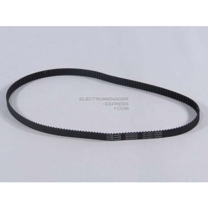 Courroie bm900 dimension 535mm