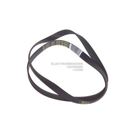 Courroie l=1046 - 1051 mm h8